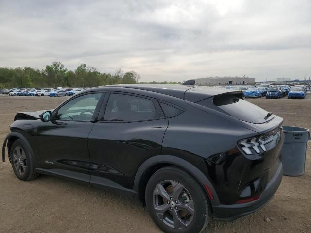  FORD MUSTANG 2022 Szary