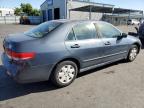 2004 Honda Accord Lx for Sale in San Martin, CA - Rear End