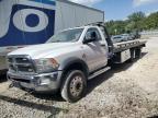 2018 Ram 5500  продається в Kansas City, KS - Undercarriage