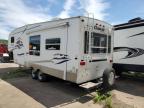 2005 Kyrv Trailer de vânzare în Ellwood City, PA - Frame Damage