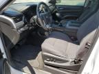 2017 Chevrolet Suburban C1500 Ls   de vânzare în Sun Valley, CA - Front End