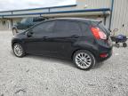 2014 Ford Fiesta Se na sprzedaż w Earlington, KY - Minor Dent/Scratches
