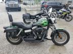 2008 Harley-Davidson Fxdf  for Sale in Prairie Grove, AR - Side
