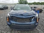 2021 Cadillac Xt4 Luxury zu verkaufen in Hueytown, AL - Front End