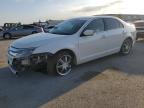 2010 Ford Fusion Se   на продаже в Bakersfield, CA - Front End