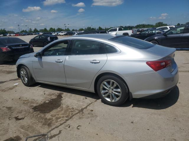 Седани CHEVROLET MALIBU 2017 Сріблястий