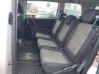 2015 VOLKSWAGEN SHARAN S B for sale at Copart CHESTER