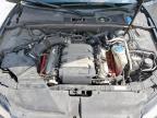 2009 Audi A5 Quattro იყიდება Houston-ში, TX - Rear End