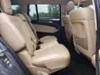 2017 Mercedes-Benz Gls 450 4Matic   na sprzedaż w New Britain, CT - Water/Flood