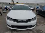 2016 Chrysler 200 S للبيع في Kansas City، KS - Hail