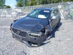 2017 VOLVO XC90 R-DES for sale at Copart BELFAST