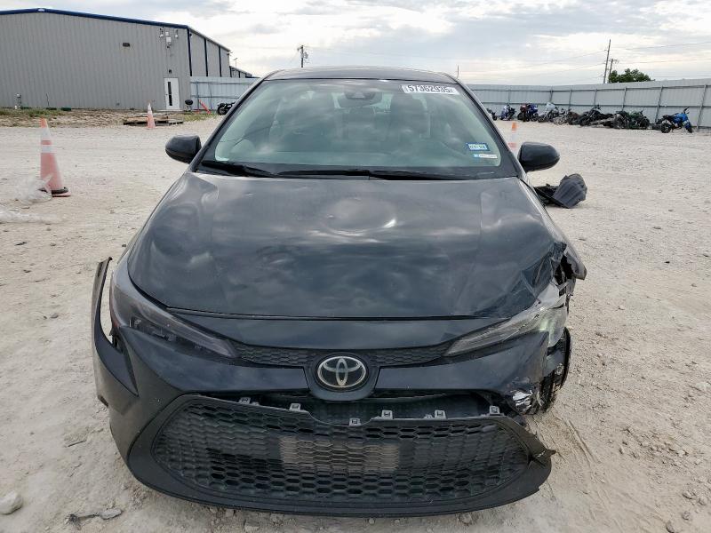  TOYOTA COROLLA 2022 Gray