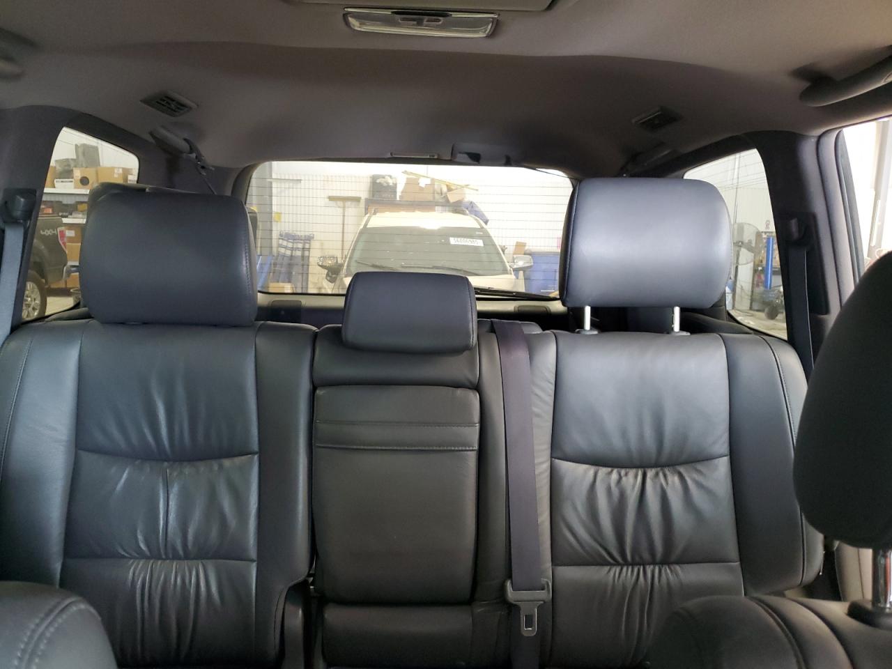 2005 Lexus Gx 470 VIN: JTJBT20X650085911 Lot: 56536165