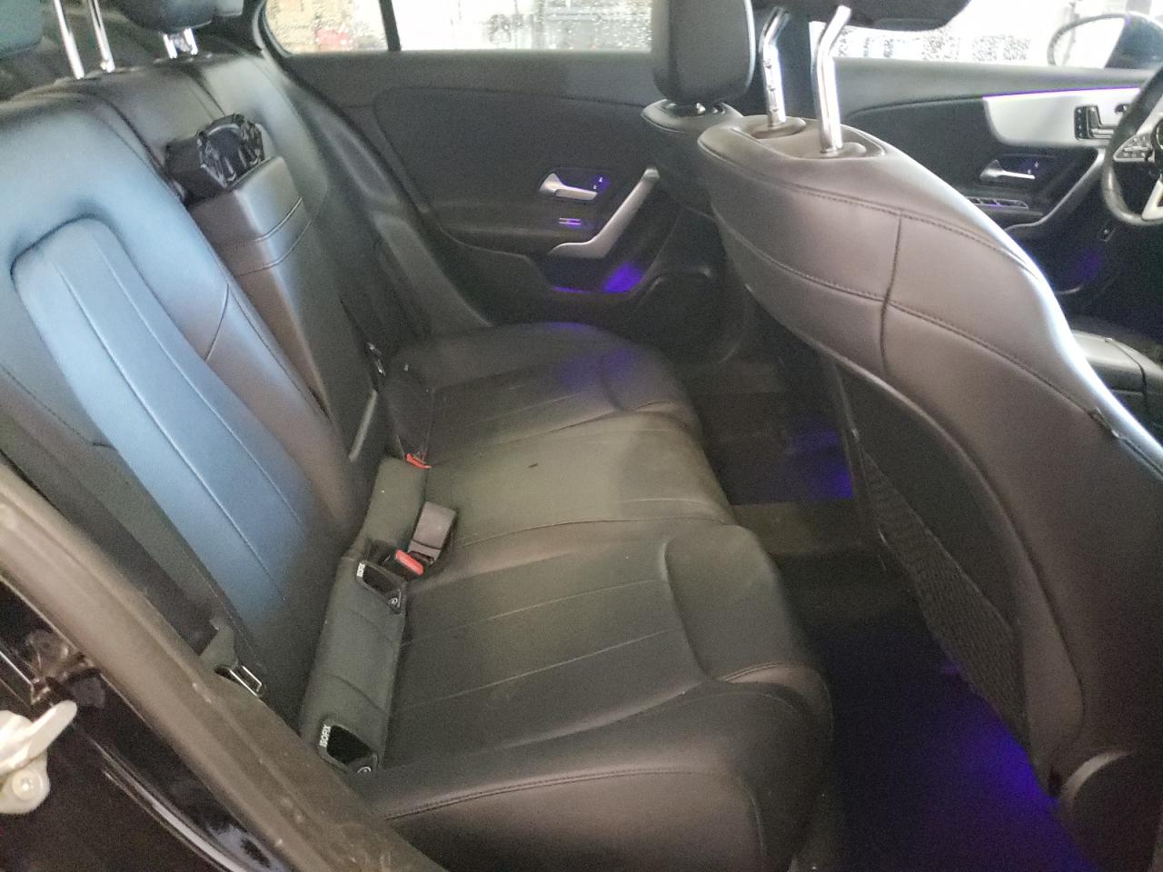 2019 Mercedes-Benz A 220 4Matic VIN: WDD3G4FB6KW018629 Lot: 55571545