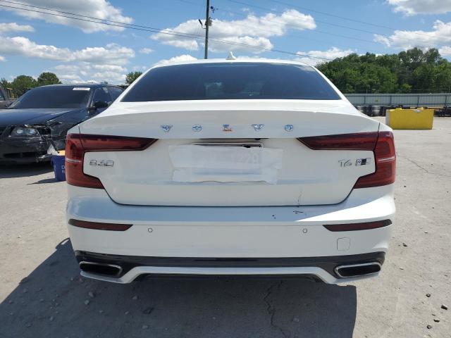  VOLVO S60 2020 Biały
