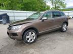 2013 Volkswagen Touareg V6 for Sale in Center Rutland, VT - Front End