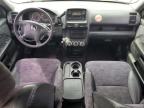 2002 Honda Cr-V Lx zu verkaufen in Sun Valley, CA - Front End