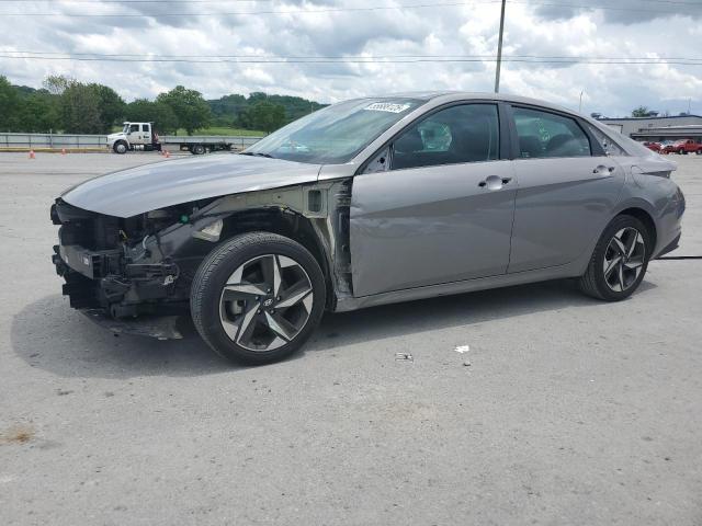 HYUNDAI ELANTRA SE 2023