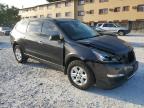 2017 Chevrolet Traverse Ls   en Venta en Opa Locka, FL - Front End