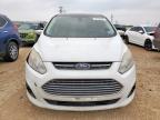 2015 Ford C-Max Sel იყიდება San Antonio-ში, TX - Front End