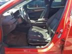 2018 Honda Civic Sport en Venta en Portland, OR - Rear End