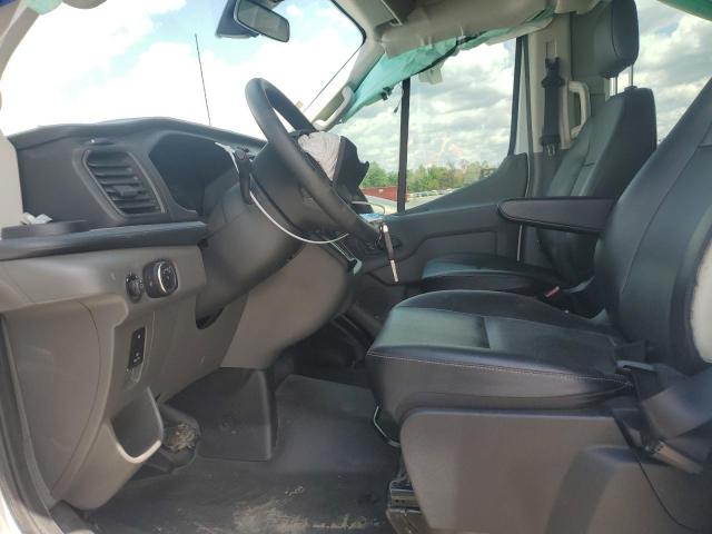  FORD TRANSIT 2022 Biały