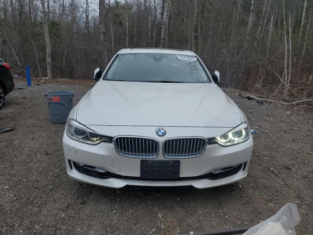 2014 BMW 328 XI