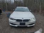 2014 BMW 328 XI for sale at Copart ON - COOKSTOWN