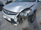 2011 HYUNDAI I30 COMFOR for sale at Copart BELFAST