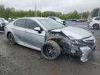 2018 Toyota Camry L for Sale in East Granby, CT - Front End