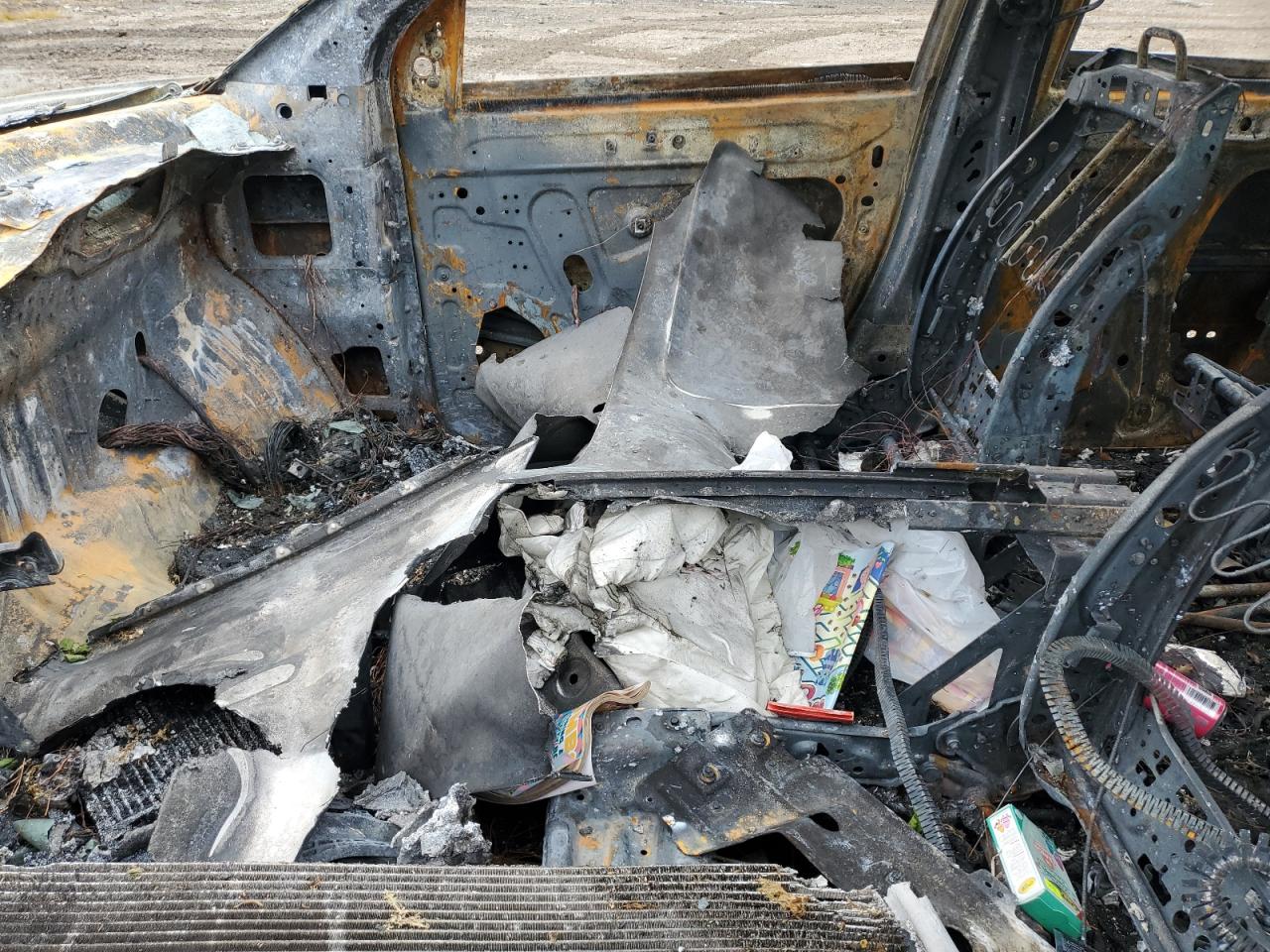 2010 GMC Acadia Sle VIN: 1GKLRLED0AJ105492 Lot: 57484495