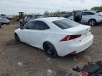 2016 Lexus Is 350 zu verkaufen in Chicago Heights, IL - Vandalism