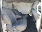2015 Toyota Sienna Xle for Sale in Elgin, IL - Front End