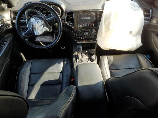  JEEP GRAND CHER 2021 Charcoal