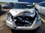2020 Nissan Kicks S продається в Woodhaven, MI - Front End