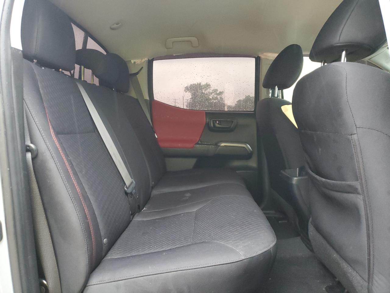 2020 Toyota Tacoma Double Cab VIN: 5TFCZ5AN0LX219188 Lot: 56784895