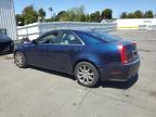 2008 Cadillac Cts Hi Feature V6 за продажба в Vallejo, CA - Minor Dent/Scratches