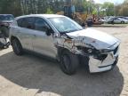 2021 Mazda Cx-5 Touring for Sale in North Billerica, MA - Front End