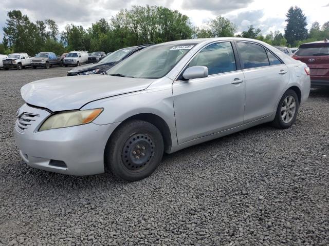 2009 Toyota Camry Se