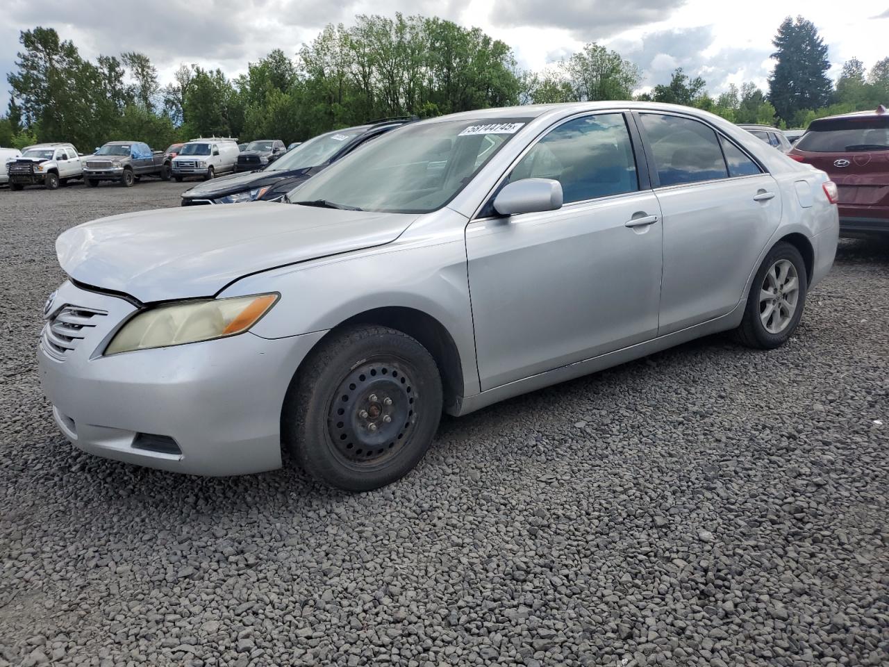 Portland, OR에서 판매 중인 2009 Toyota Camry Se - Front End