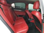 2018 Alfa Romeo Stelvio Sport for Sale in Chicago Heights, IL - Front End