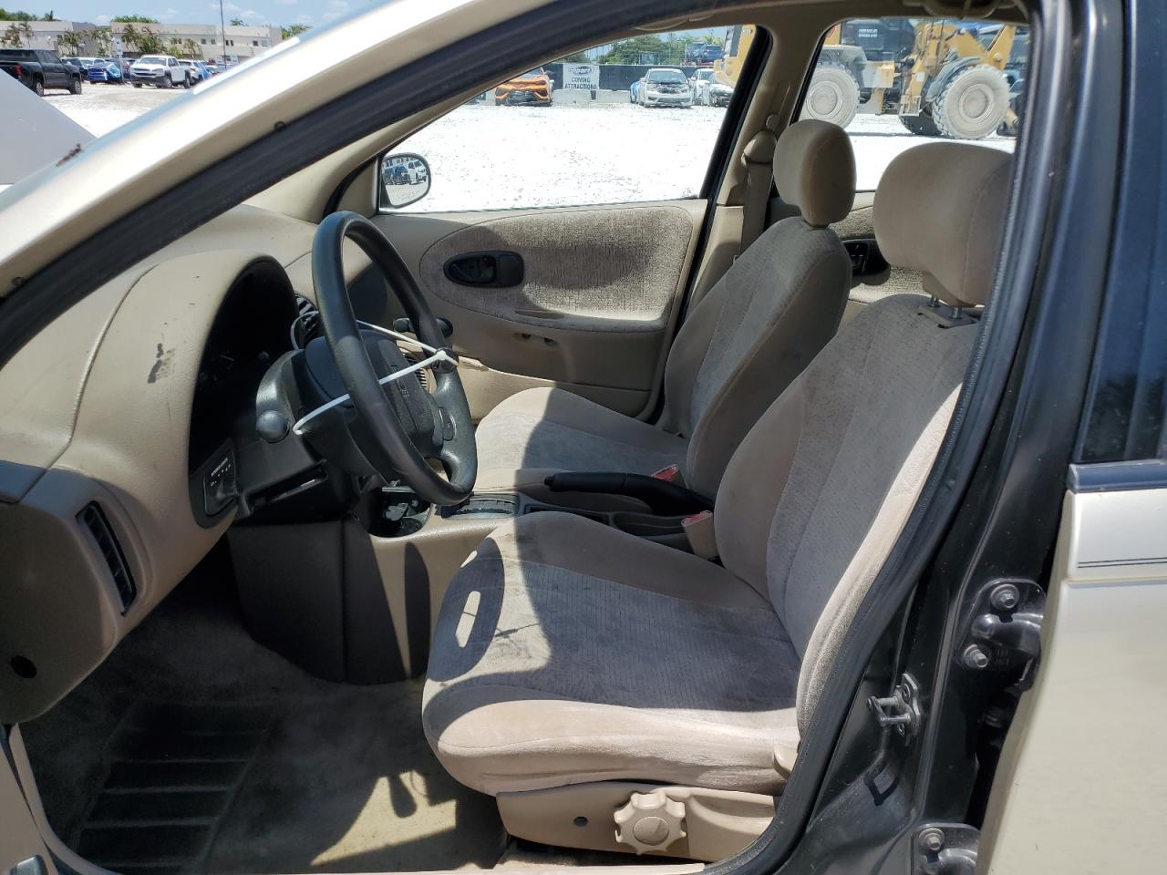 1999 Saturn Sl2 VIN: 1G8ZK5271XZ226783 Lot: 56467315