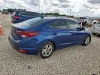 2020 Hyundai Elantra Sel for Sale in Taylor, TX - Front End