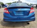 2012 Honda Civic Si იყიდება Baltimore-ში, MD - Front End