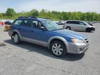 2009 Subaru Outback 2.5I   продається в Grantville, PA - Rear End