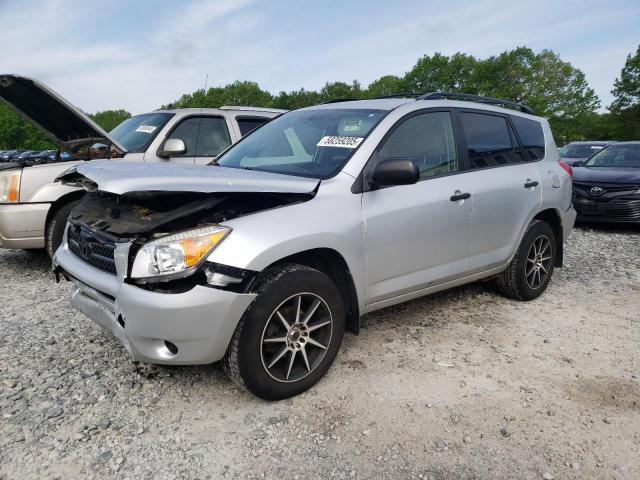 2007 Toyota Rav4 
