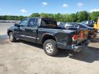 2002 Dodge Dakota Quad Sport за продажба в Glassboro, NJ - Rear End