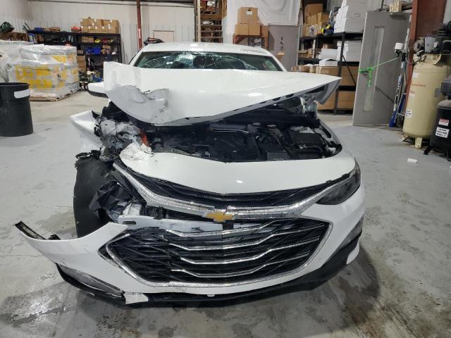  CHEVROLET MALIBU 2024 White