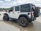 2015 Jeep Wrangler Unlimited Sport იყიდება Cahokia Heights-ში, IL - Front End