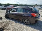 2013 Subaru Impreza Sport Limited იყიდება Memphis-ში, TN - Side